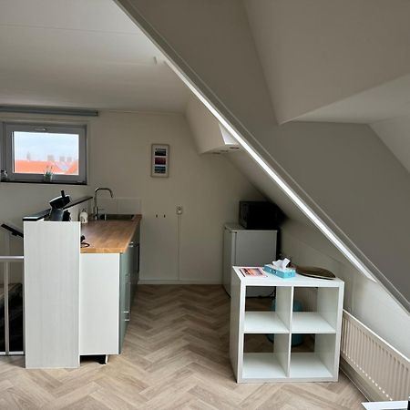 B&B Binisa Весткапеле Екстериор снимка