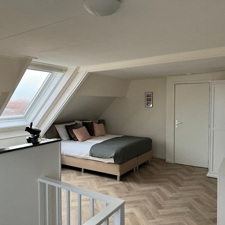 B&B Binisa Весткапеле Екстериор снимка