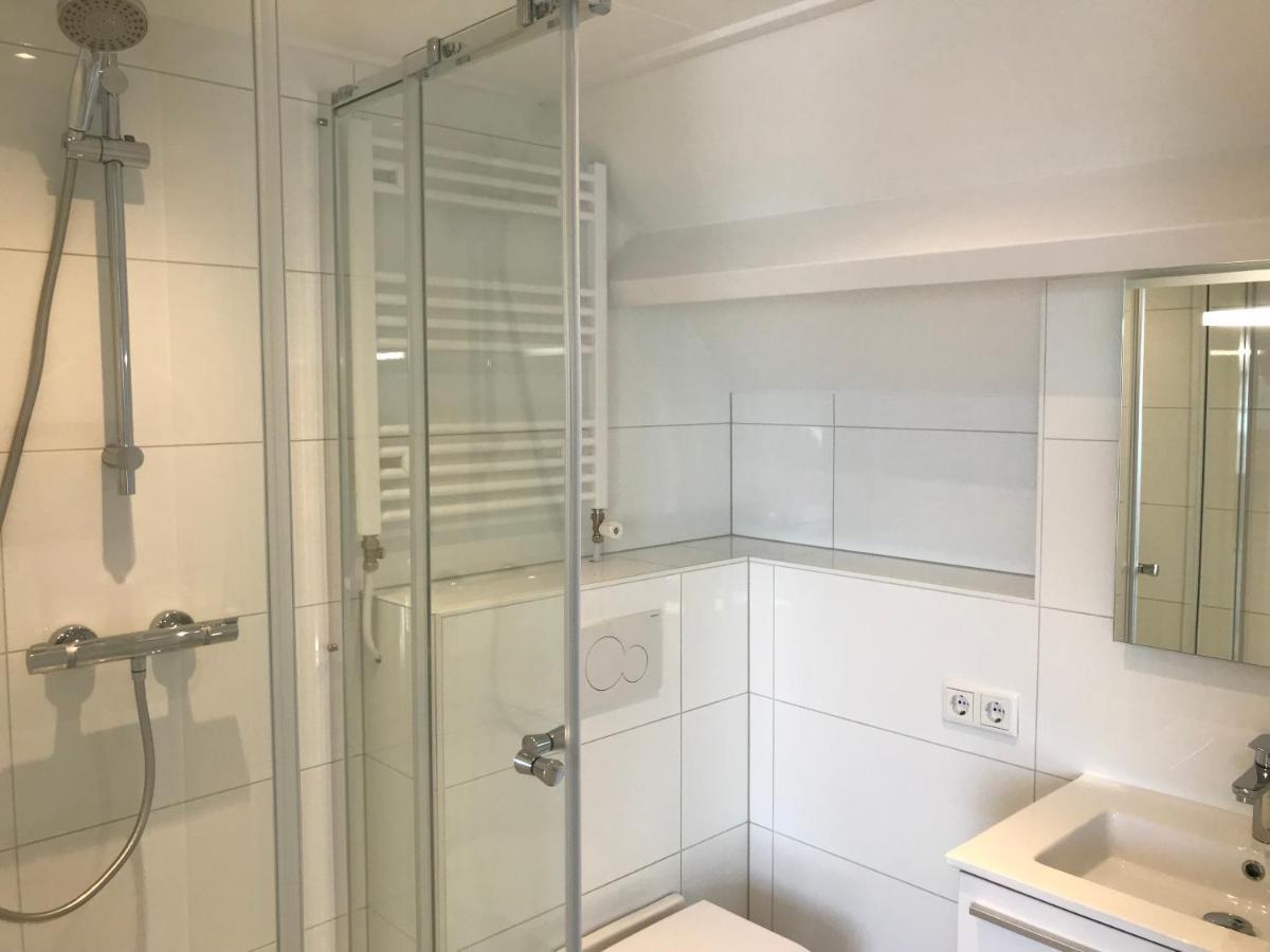 B&B Binisa Весткапеле Екстериор снимка