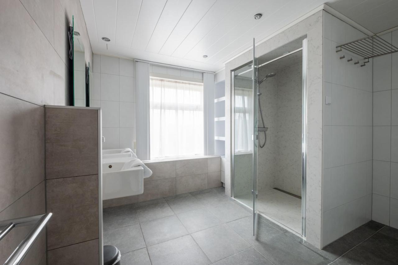 B&B Binisa Весткапеле Екстериор снимка