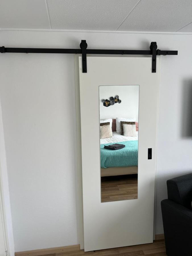 B&B Binisa Весткапеле Екстериор снимка