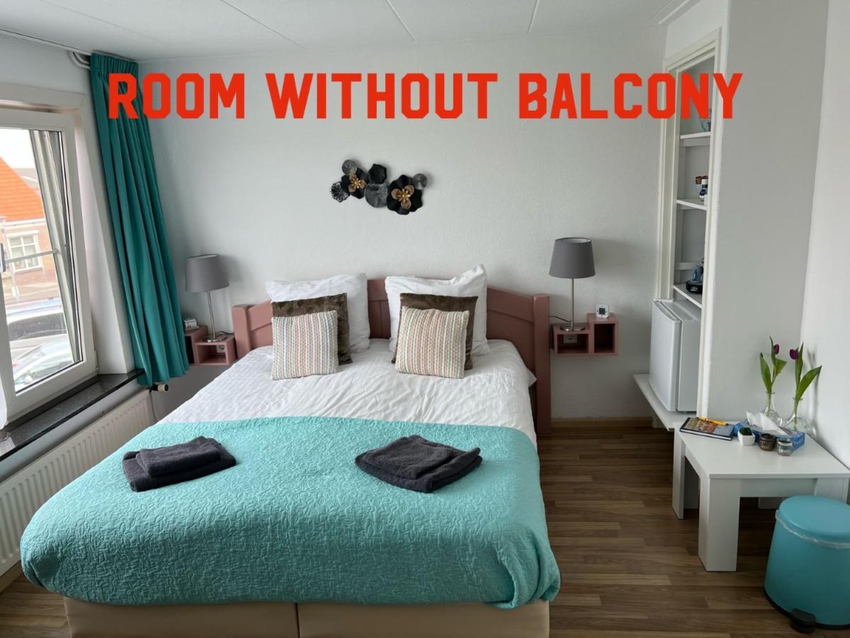 B&B Binisa Весткапеле Екстериор снимка