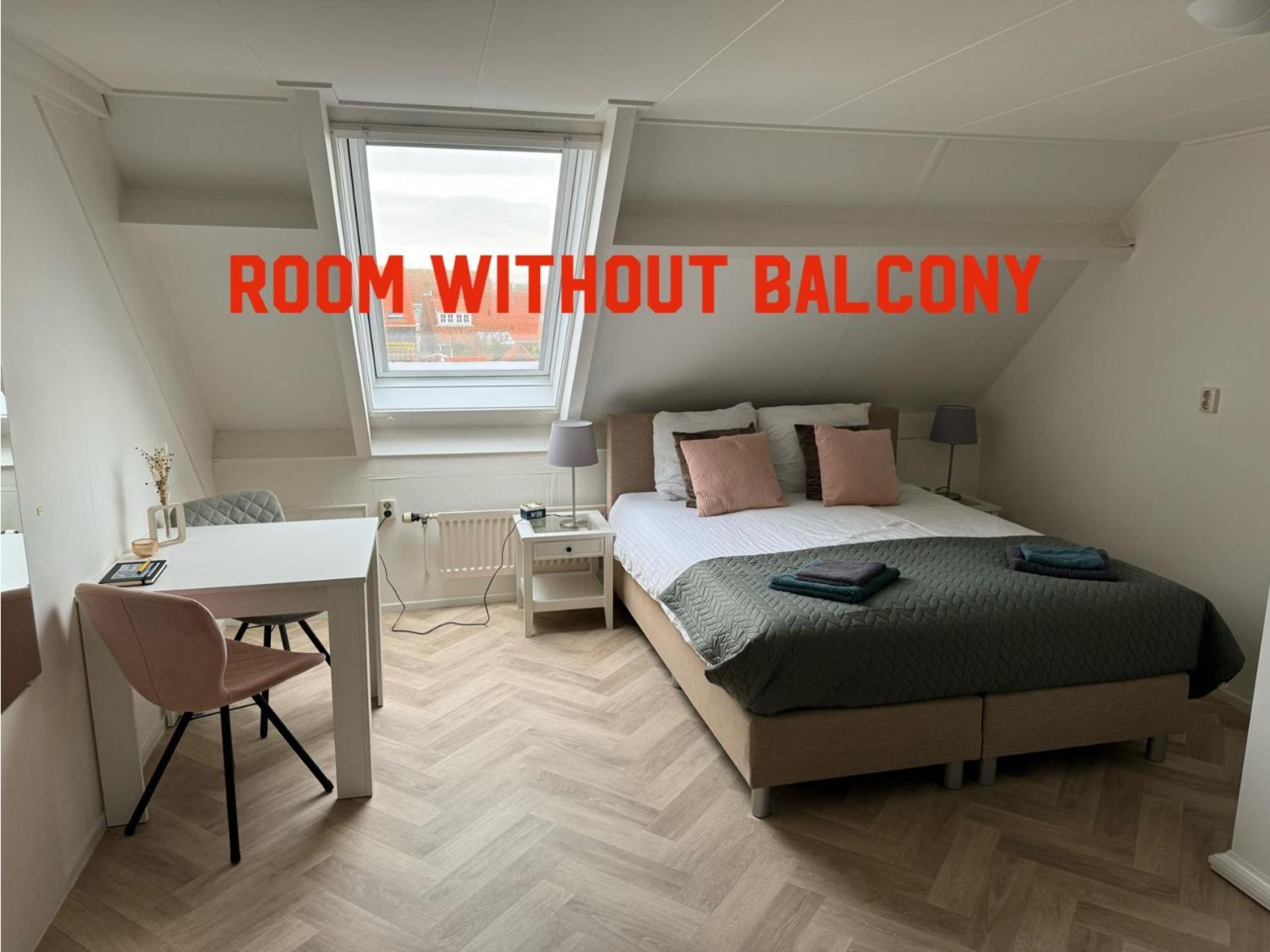 B&B Binisa Весткапеле Екстериор снимка