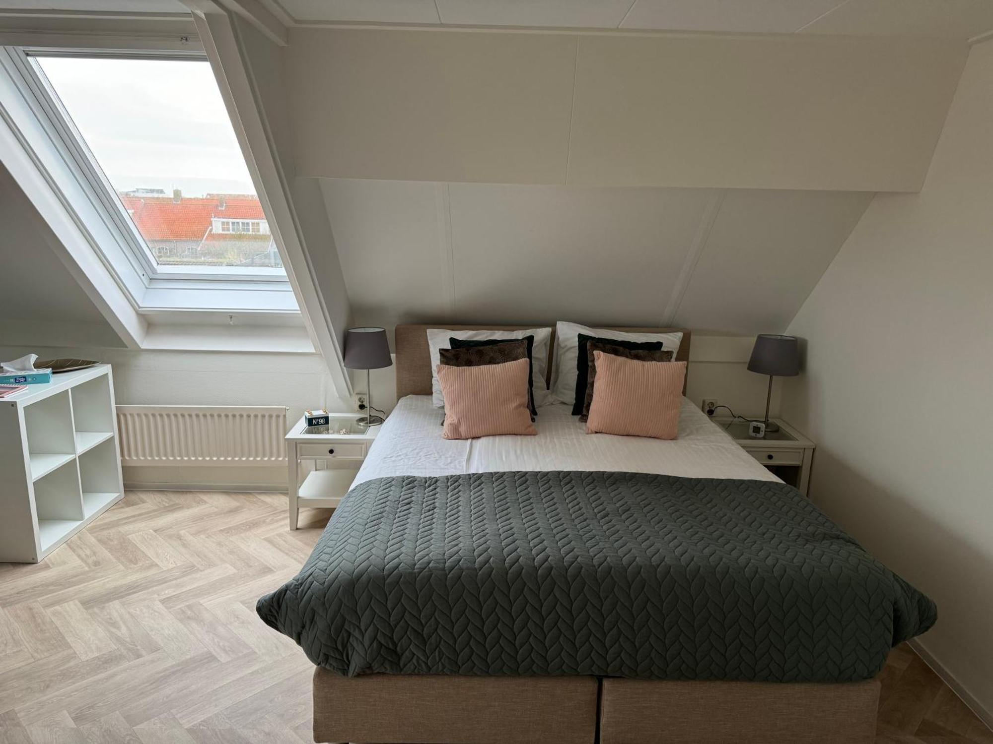 B&B Binisa Весткапеле Екстериор снимка