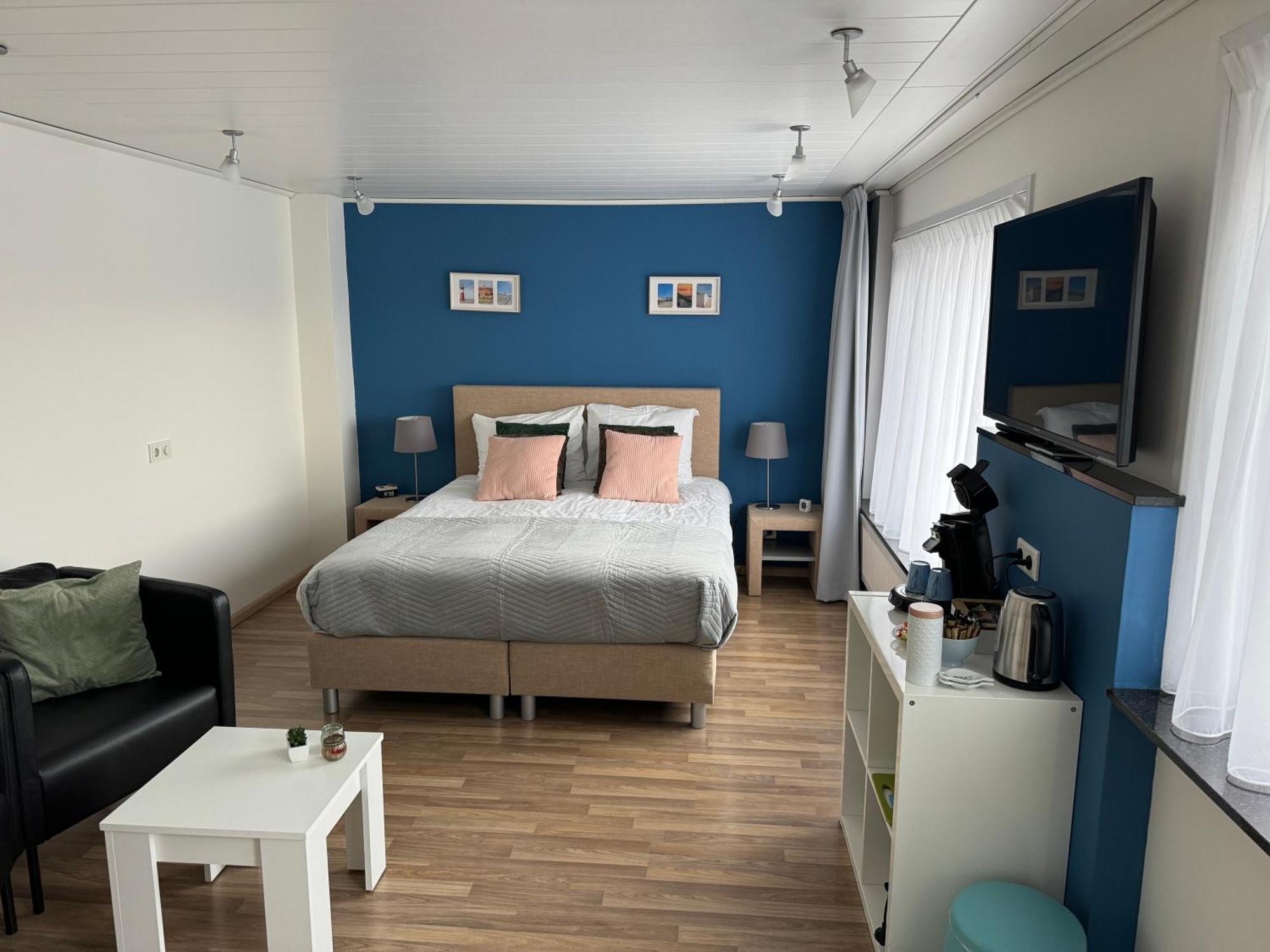 B&B Binisa Весткапеле Екстериор снимка