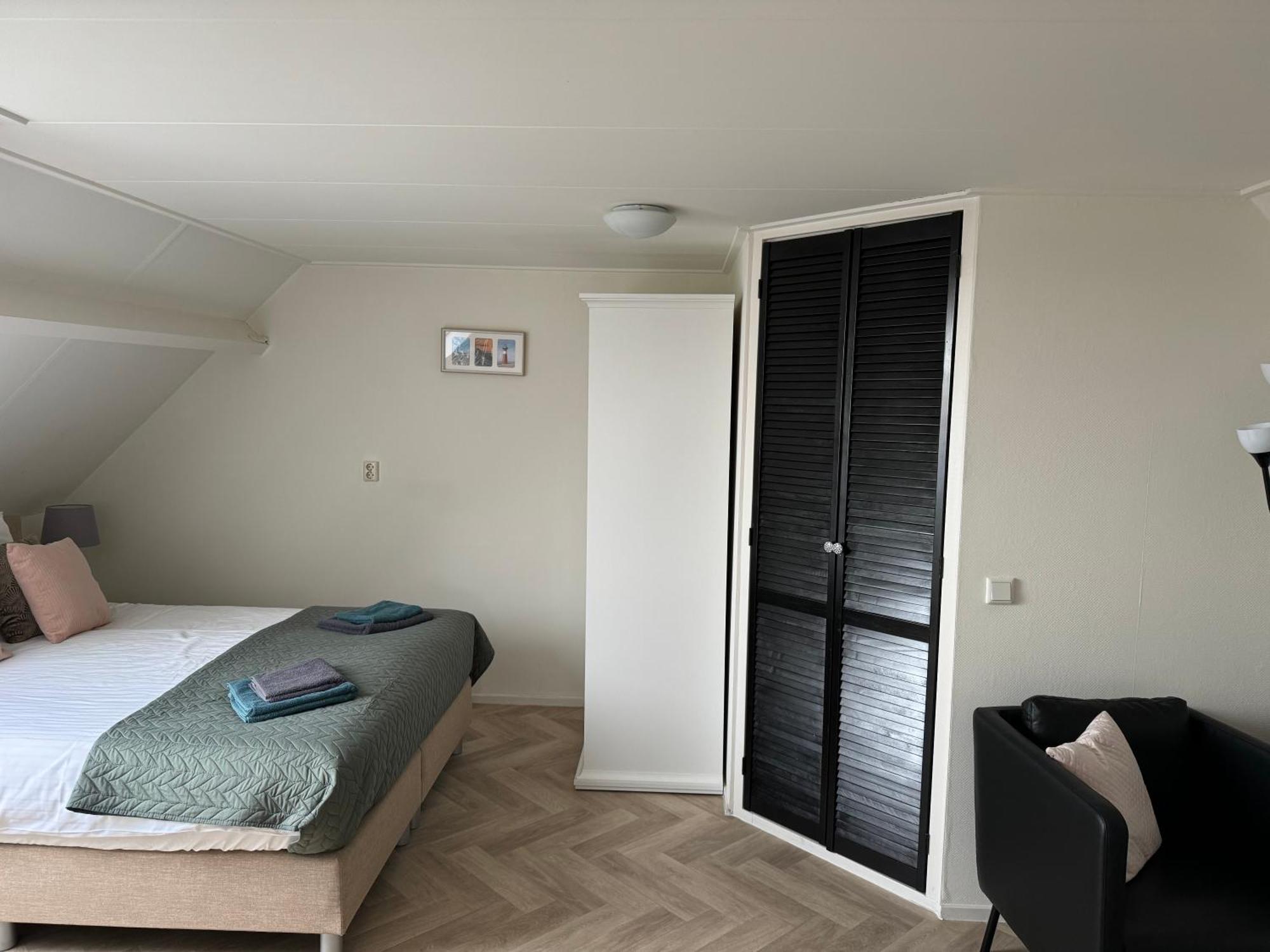 B&B Binisa Весткапеле Екстериор снимка