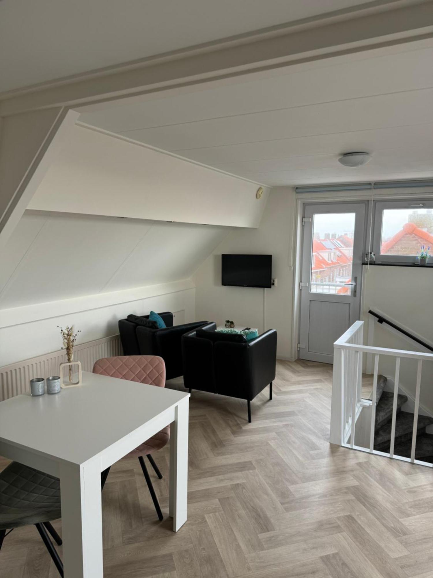 B&B Binisa Весткапеле Екстериор снимка