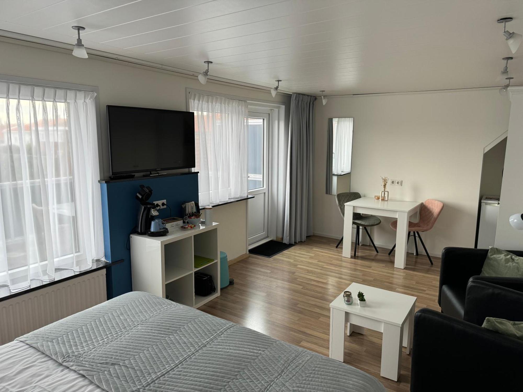B&B Binisa Весткапеле Екстериор снимка